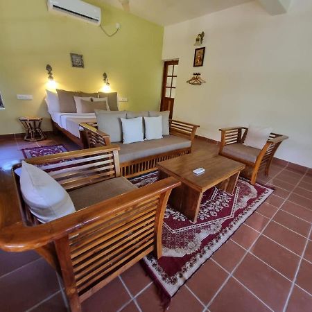 מאראריקולם Mandaram Villas מראה חיצוני תמונה
