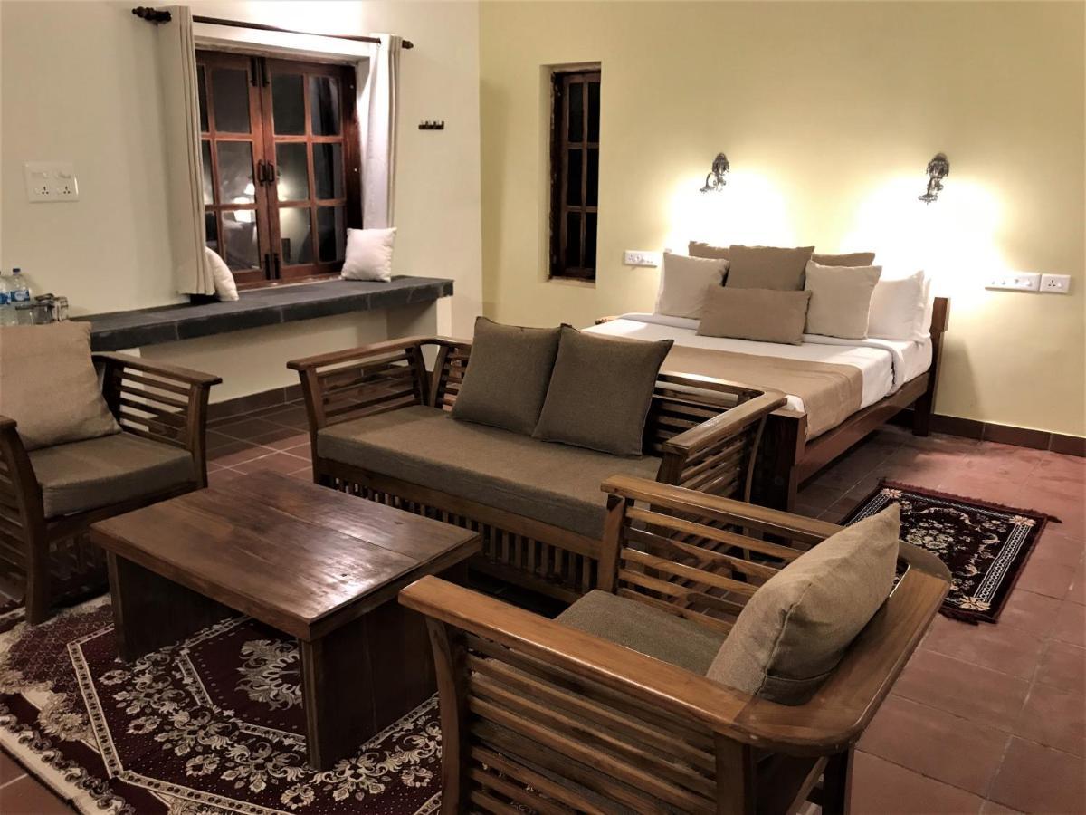 מאראריקולם Mandaram Villas מראה חיצוני תמונה