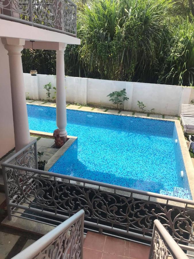 מאראריקולם Mandaram Villas מראה חיצוני תמונה