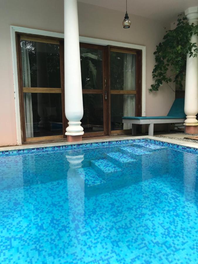 מאראריקולם Mandaram Villas מראה חיצוני תמונה