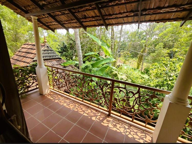 מאראריקולם Mandaram Villas מראה חיצוני תמונה
