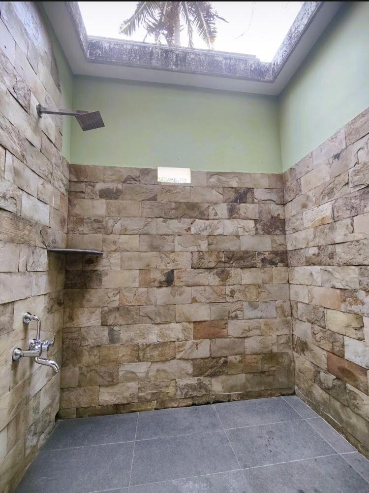 מאראריקולם Mandaram Villas מראה חיצוני תמונה